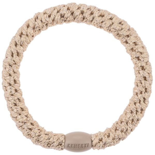 Produktbild: Kknekki Haargummi &ndash; Modische & haarschonende Accessoires