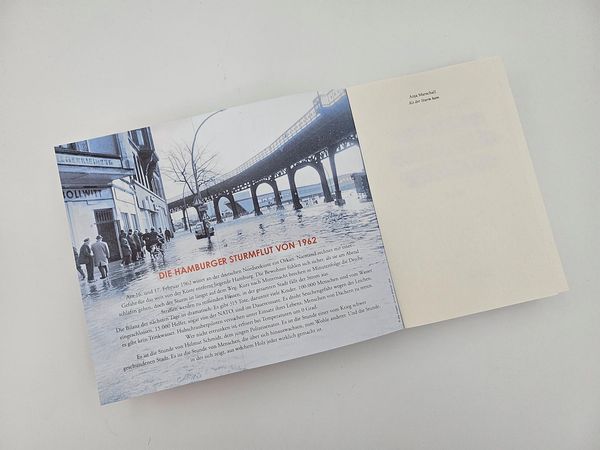 Produktbild: Als der Sturm kam