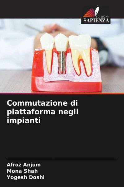 Produktbild: Commutazione di piattaforma negli impianti