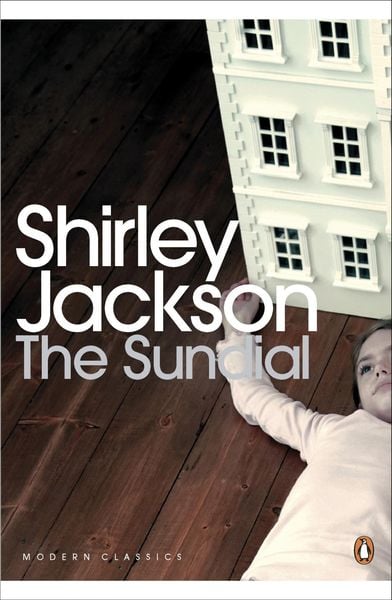 Produktbild: The Sundial