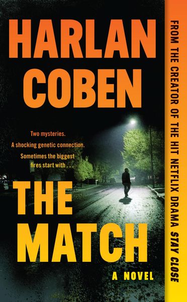 Produktbild: The Match