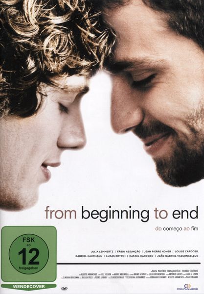Produktbild: From beginning to end