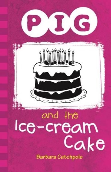 Produktbild: Pig and the Ice-Cream Cake