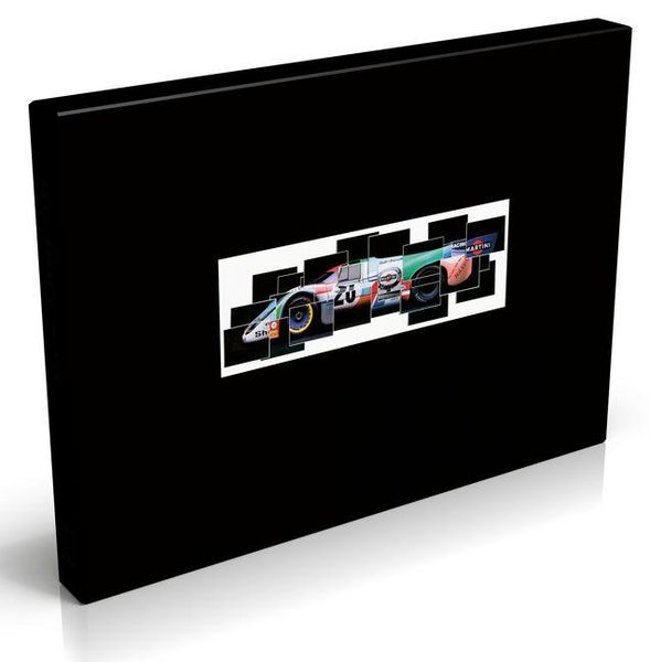 Produktbild: Porsche 917 x 17