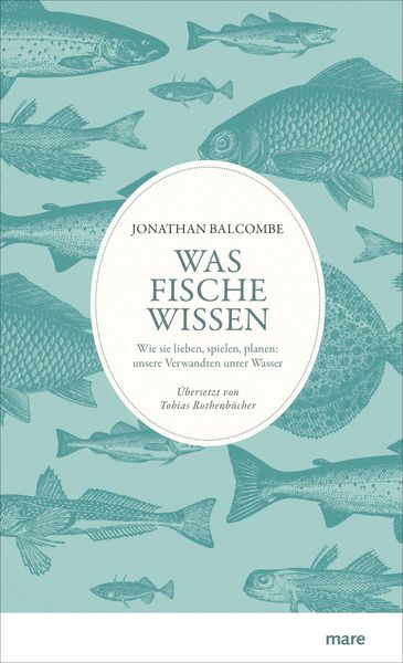 Produktbild: Was Fische wissen
