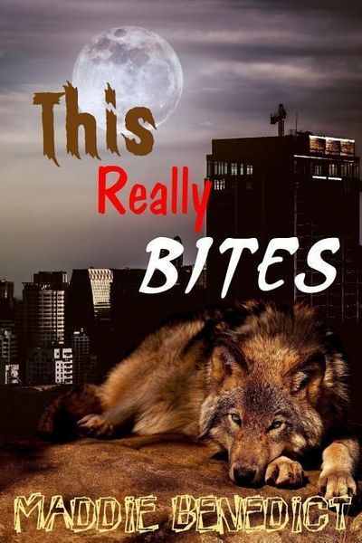 Produktbild: This Really Bites