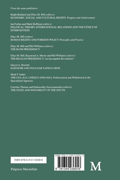 Produktbild: Europe 1945&ndash;1990s