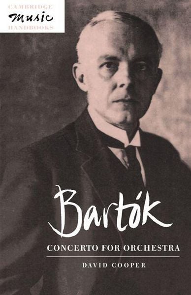Produktbild: Bartok