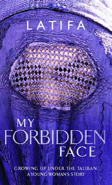 Produktbild: My Forbidden Face