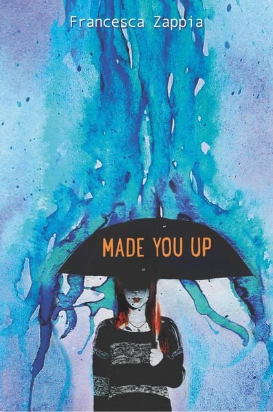 Produktbild: Made You Up