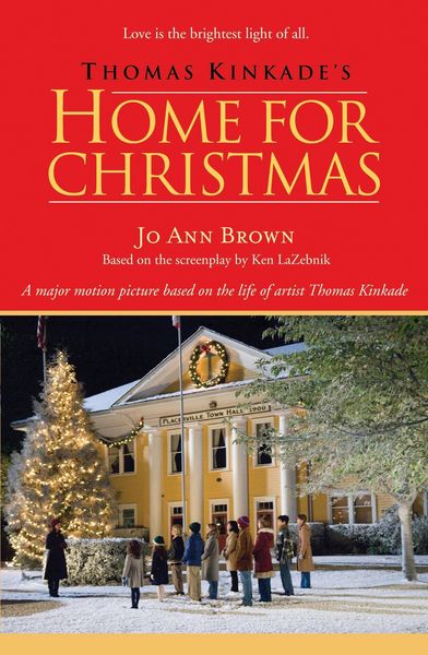 Produktbild: Thomas Kinkade's Home for Christmas