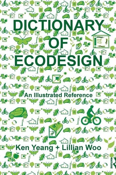 Produktbild: Dictionary of Ecodesign