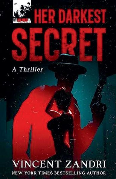 Produktbild: Her Darkest Secret