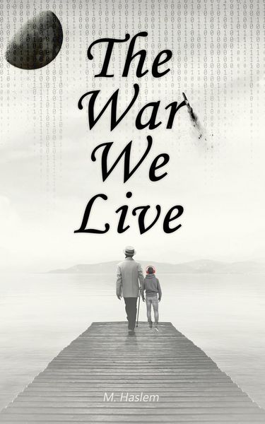 Produktbild: The War We Live