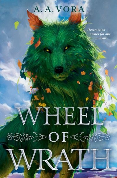 Produktbild: Wheel of Wrath