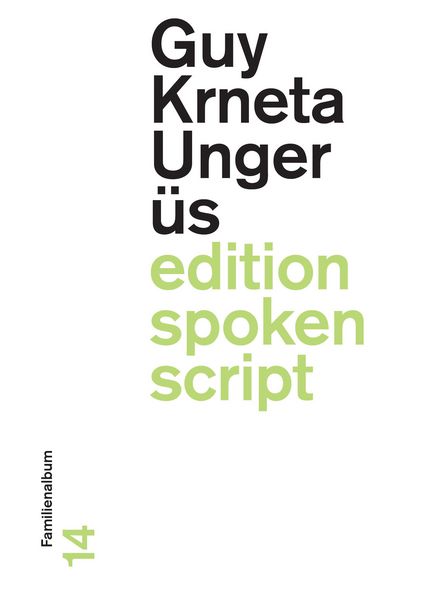 Produktbild: Unger &uuml;s