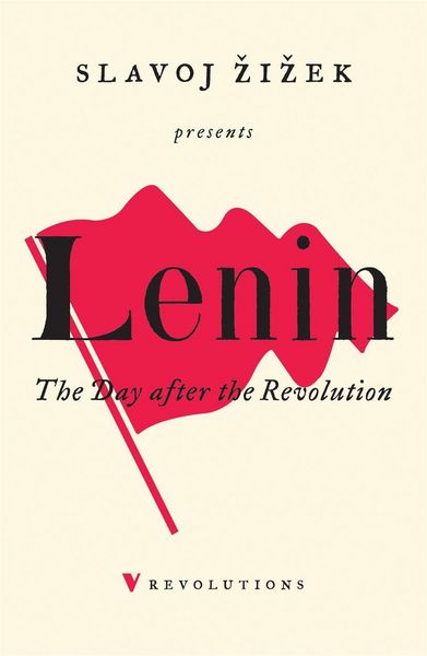 Produktbild: The Day After the Revolution