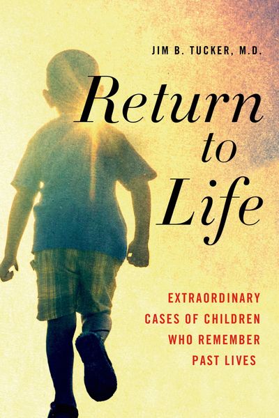 Produktbild: Return to Life
