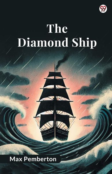 Produktbild: The Diamond Ship