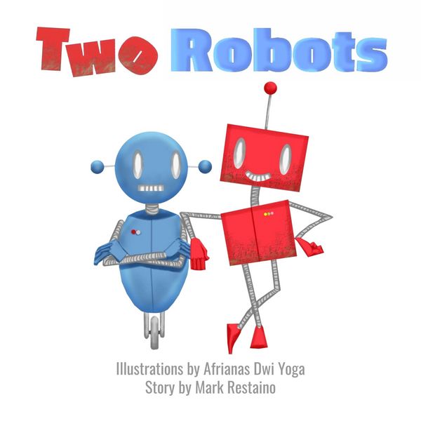 Produktbild: Two Robots