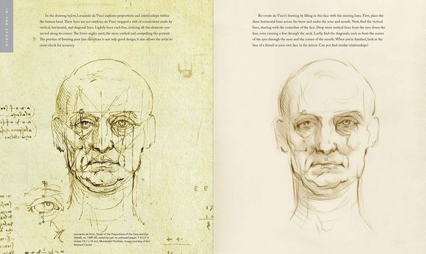 Produktbild: Beginning Drawing Atelier