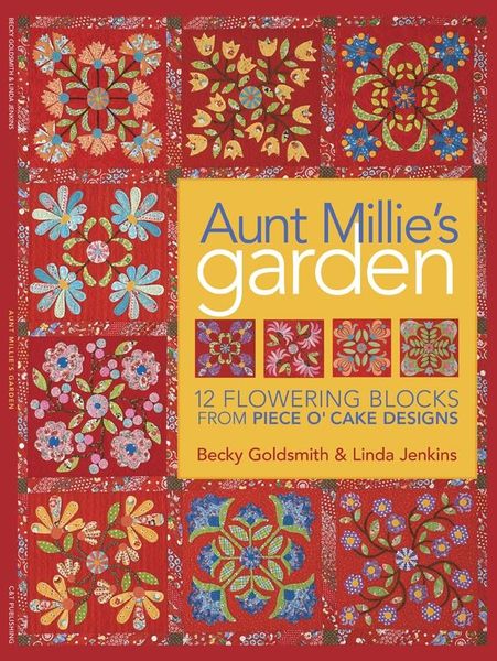 Produktbild: Aunt Millie's Garden