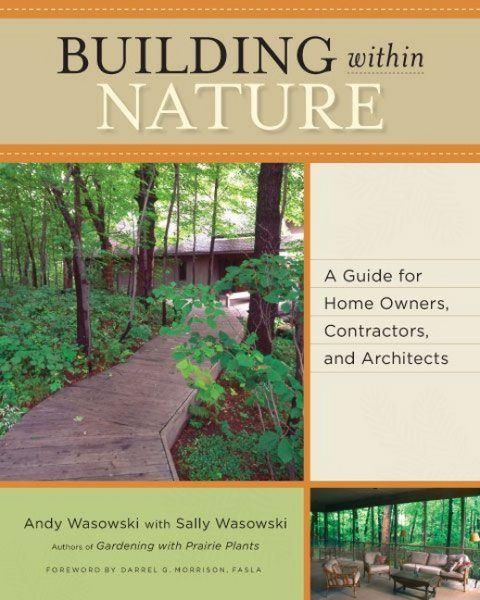 Produktbild: Building Within Nature