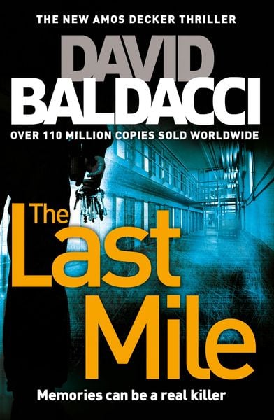 Produktbild: The Last Mile