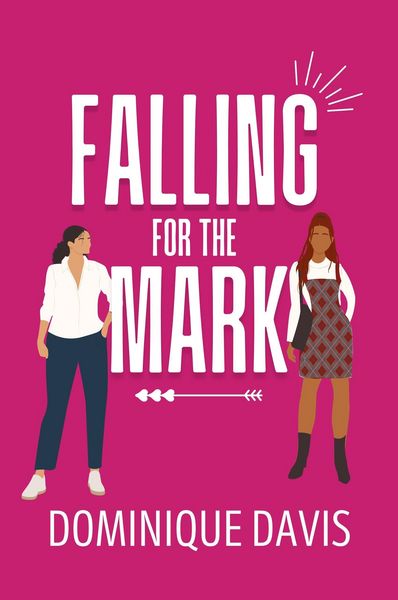 Produktbild: Falling For the Mark (Swindled In Love, #1)