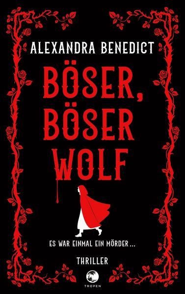 Produktbild: B&ouml;ser, b&ouml;ser Wolf