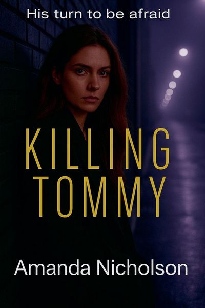 Produktbild: Killing Tommy