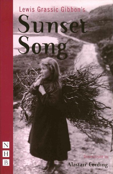 Produktbild: Sunset Song