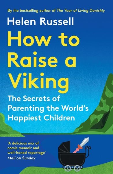 Produktbild: How to Raise a Viking