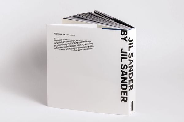 Produktbild: Jil Sander by Jil Sander
