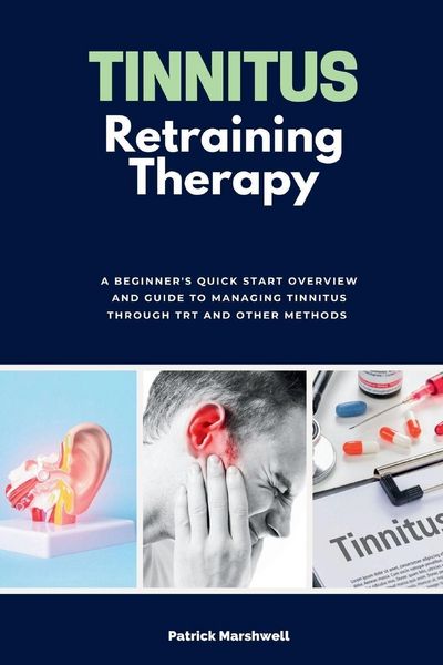 Produktbild: Tinnitus Retraining Therapy