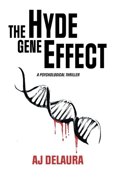 Produktbild: The Hyde Gene Effect