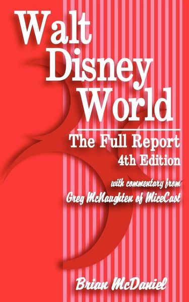 Produktbild: Walt Disney World