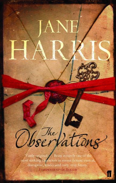 Produktbild: The Observations