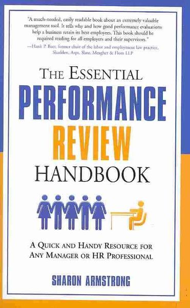 Produktbild: Essential Performance Review H