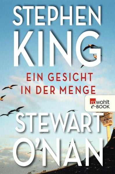 Produktbild: Ein Gesicht in der Menge