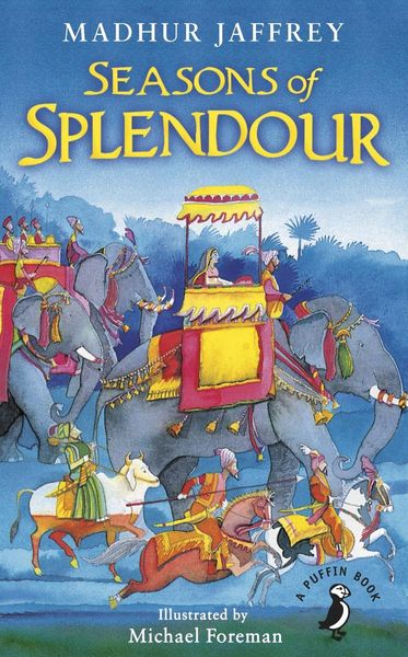 Produktbild: Seasons of Splendour