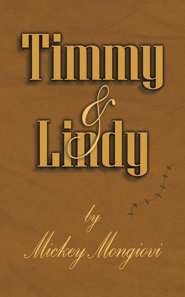 Produktbild: Timmy and Lindy