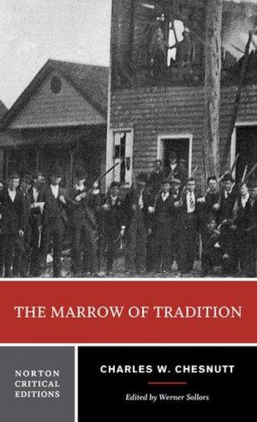 Produktbild: The Marrow of Tradition