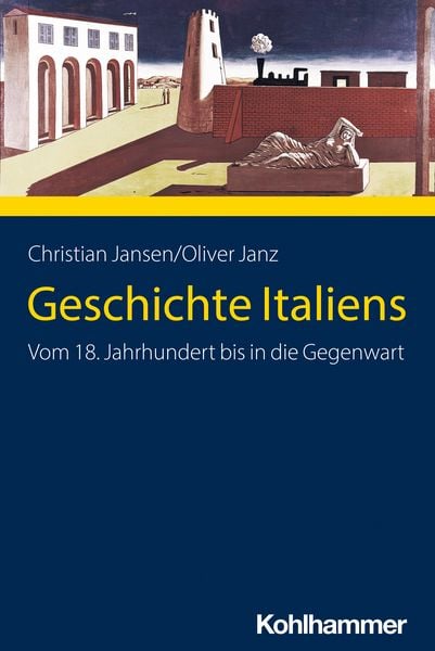 Produktbild: Geschichte Italiens