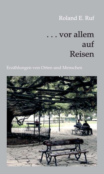 Produktbild: . . . vor allem auf Reisen