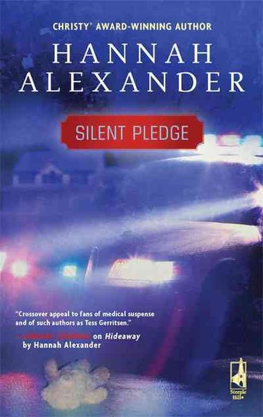 Produktbild: Silent Pledge