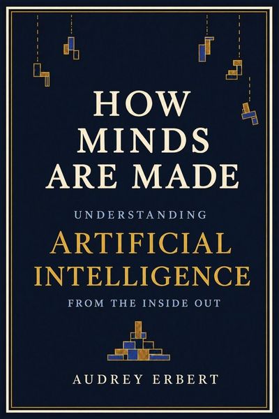 Produktbild: How Minds Are Made