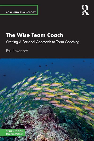 Produktbild: The Wise Team Coach