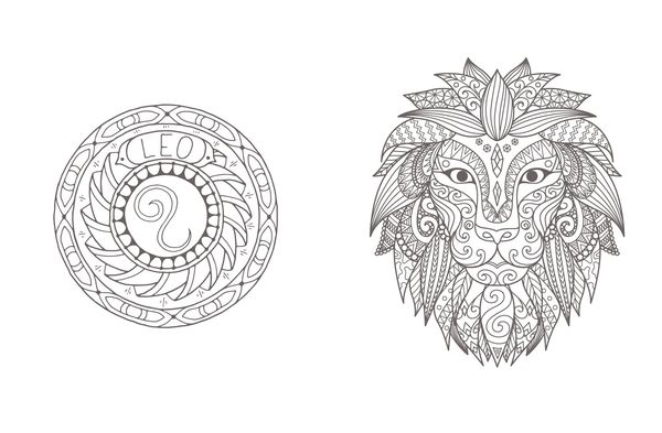 Produktbild: Colorful Mandala &ndash; Mandala &ndash; Sternengl&uuml;ck