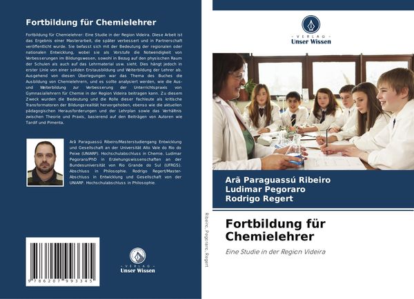 Produktbild: Fortbildung f&uuml;r Chemielehrer
